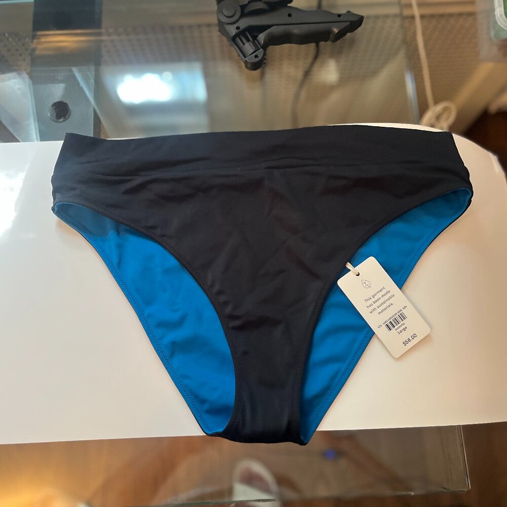 Two Piece Swim - UpWest